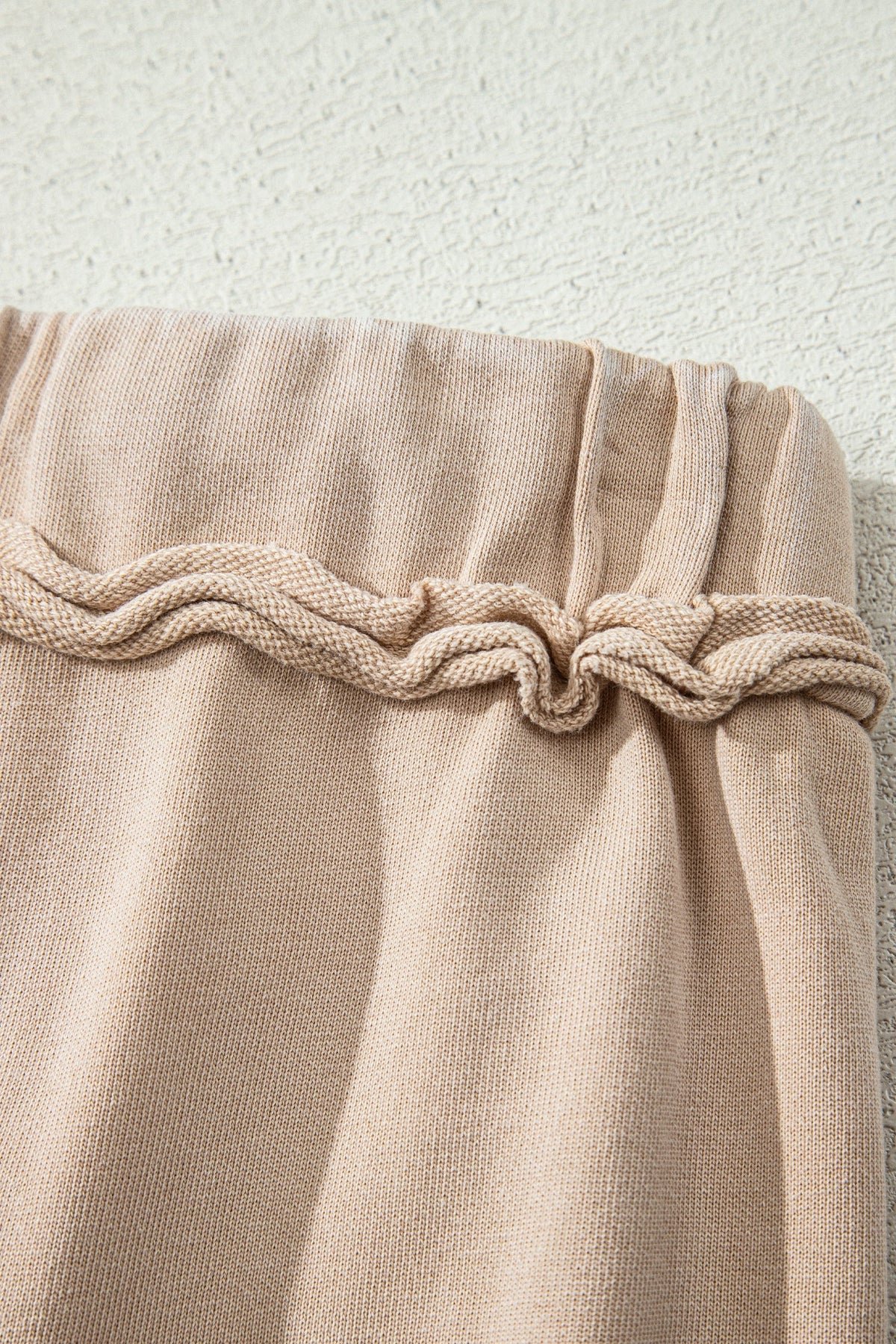 The Brynlee Mineral Wash Wide Leg Pants