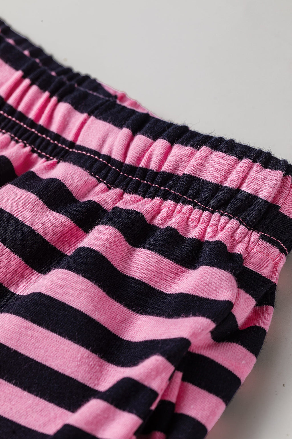 The Blakely Stripe Lounge Set