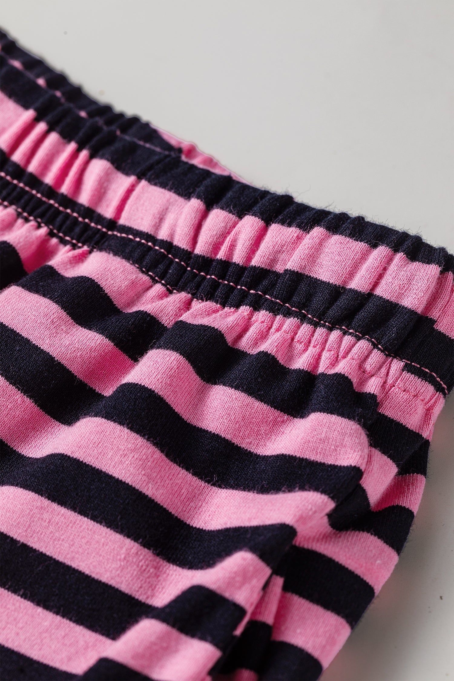 The Blakely Stripe Lounge Set