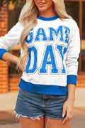 The Friday Night Lights Game Day Sweatshirt