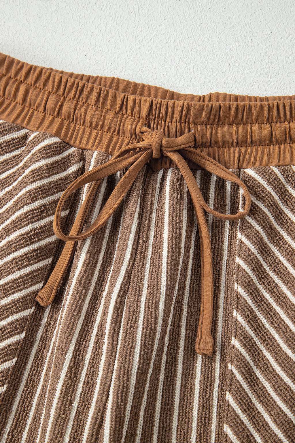 The Baylor Stripe Lounge Set