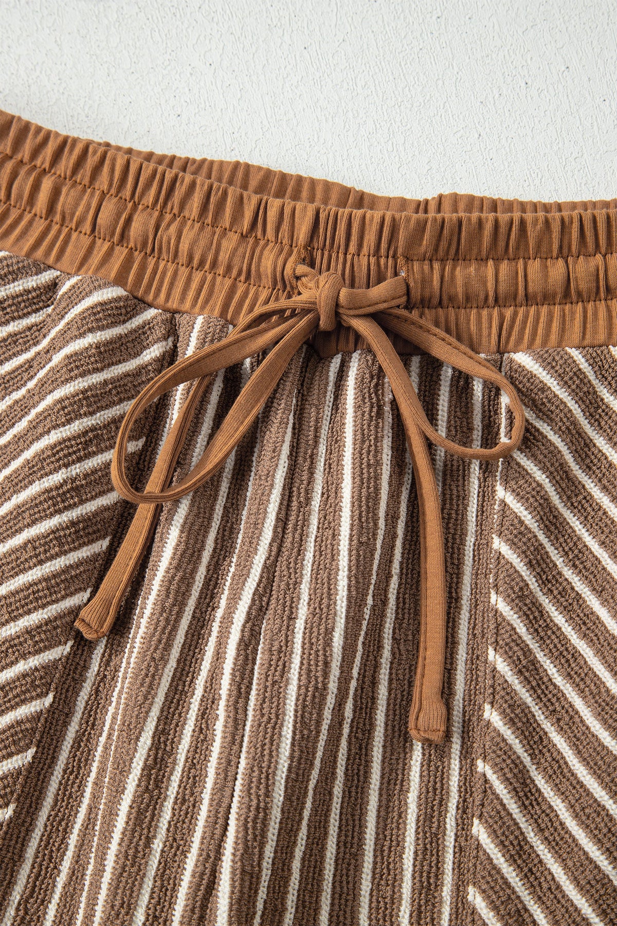 The Baylor Stripe Lounge Set