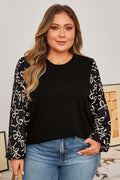 The Bridget Bow Blouse