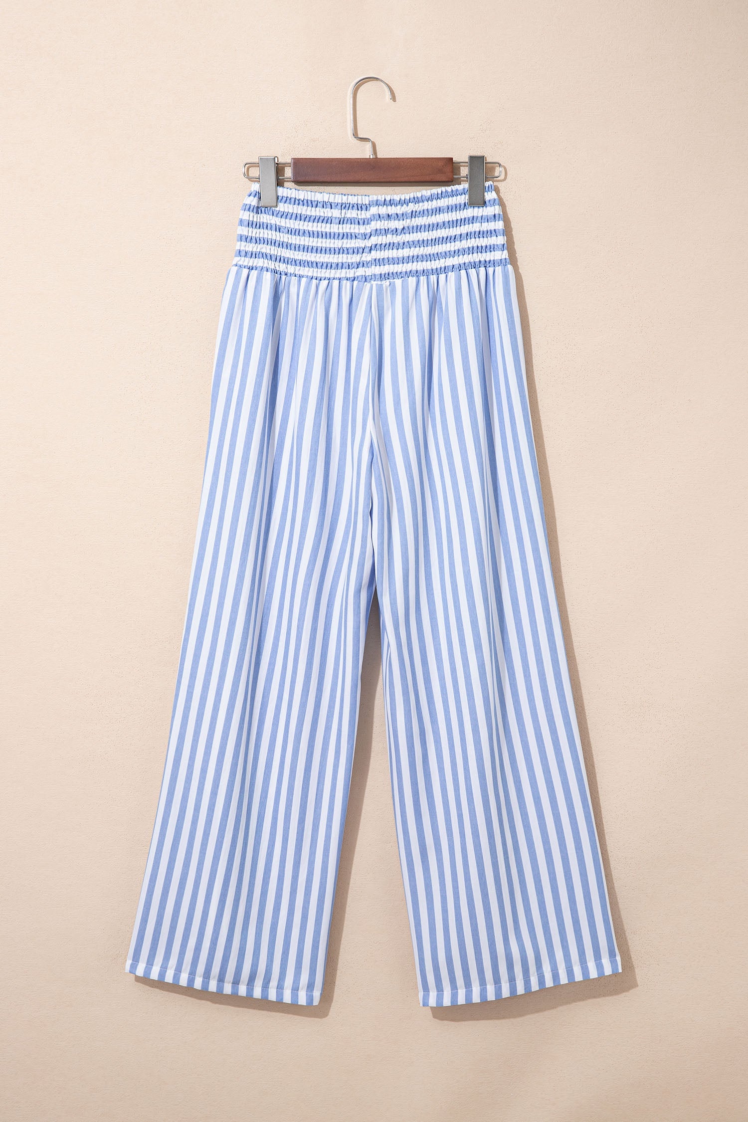 The Seabreeze Stripe Pants
