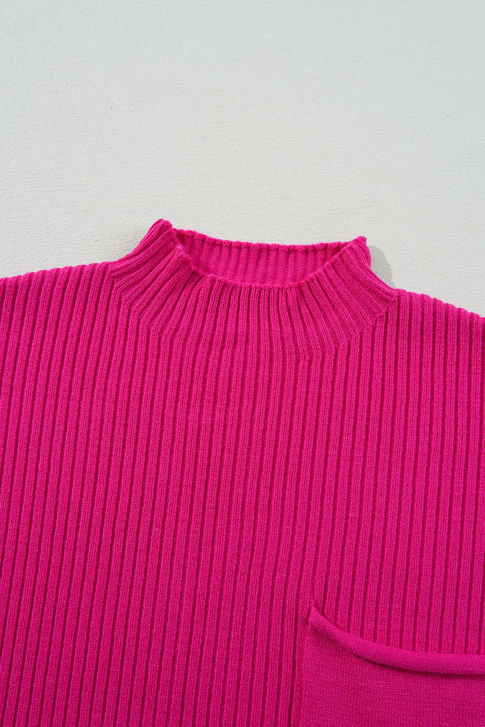The Briella Knit Top