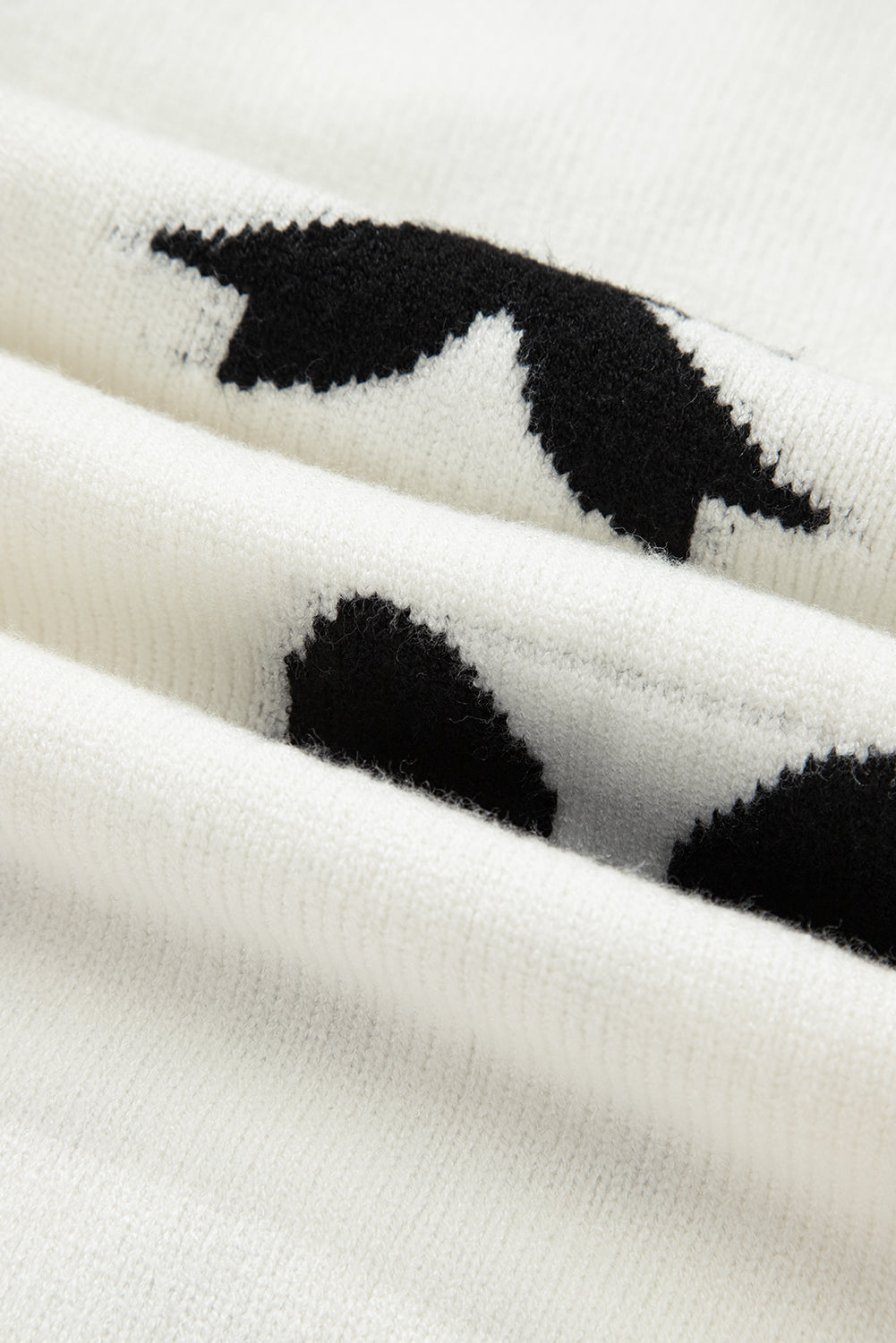 The Millie Mae Bow Cardigan