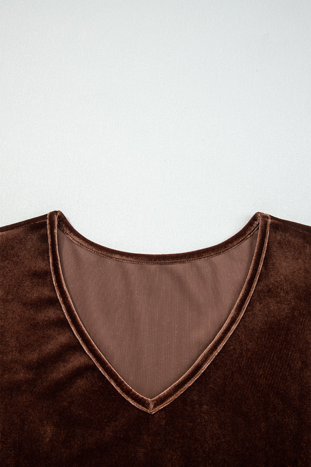 The Dylan Kate Velvet Dress