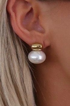THE IVY EARRINGS