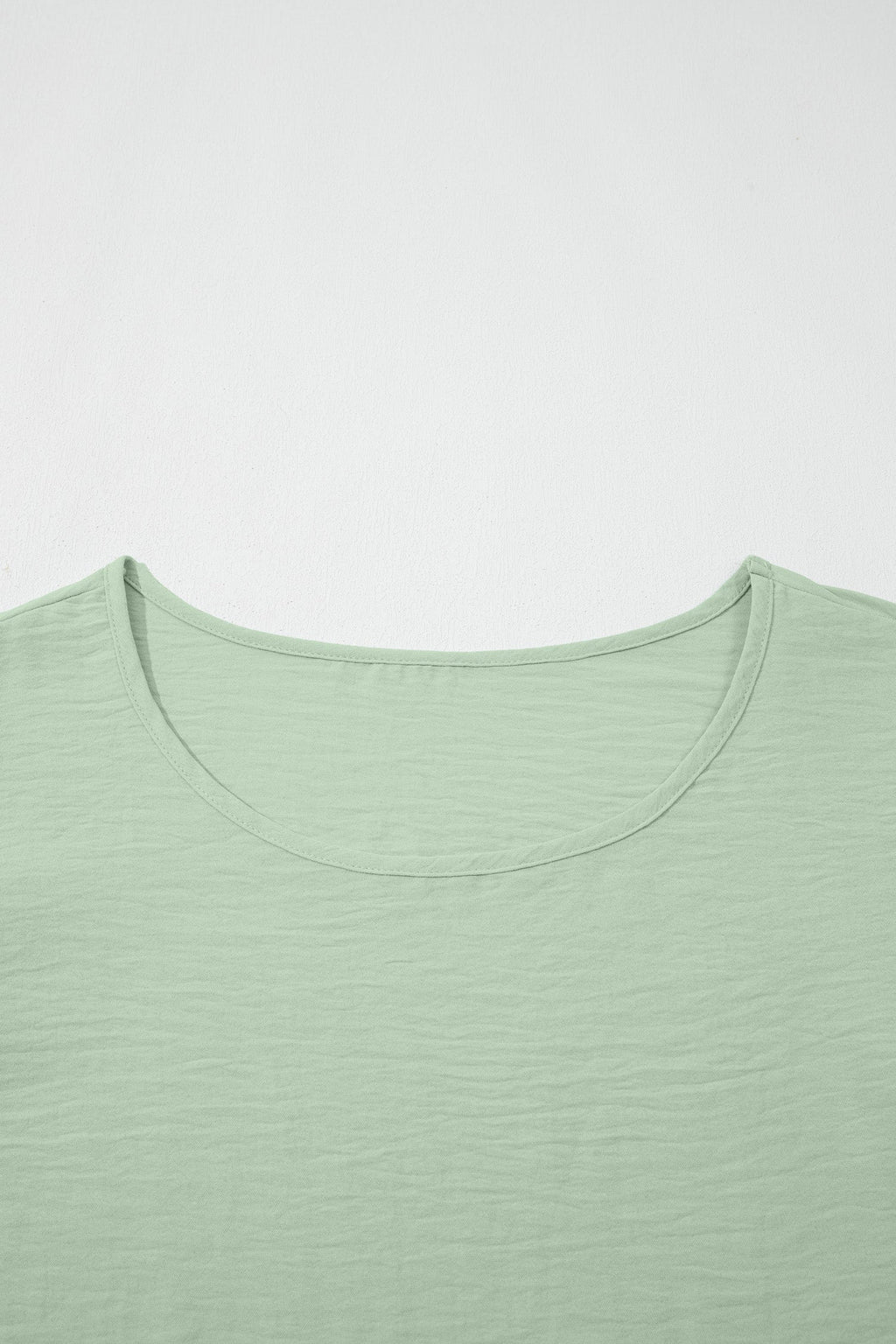 The Leighton Ruffle Sleeve Top
