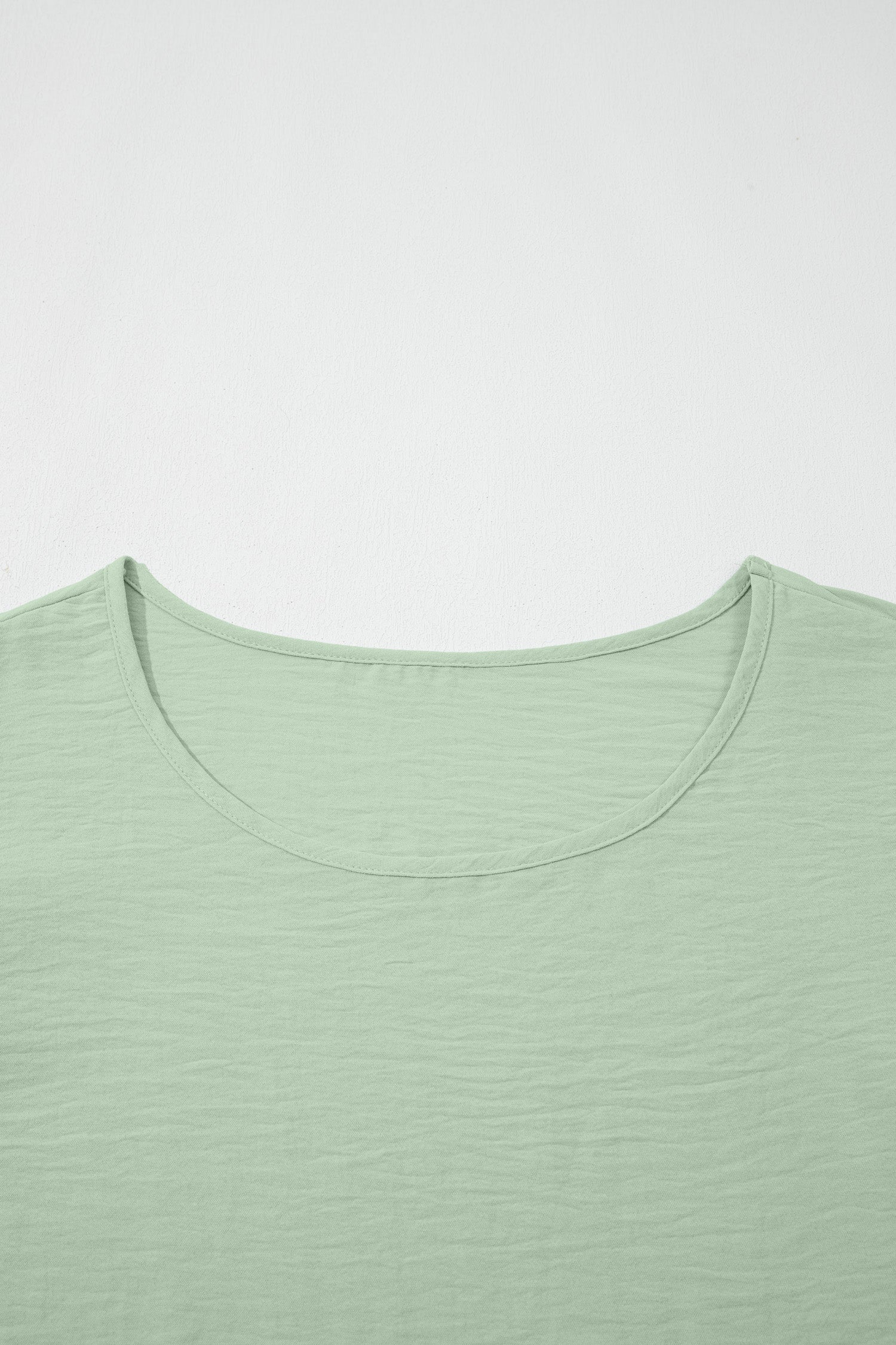 The Leighton Ruffle Sleeve Top
