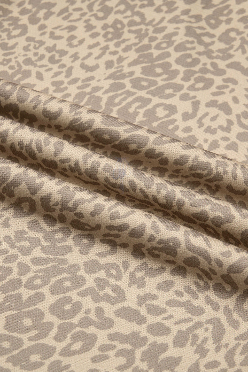 The Aspen Leopard Star Lounge Set