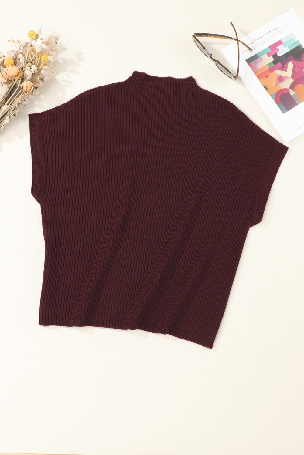 The Briella Knit Top