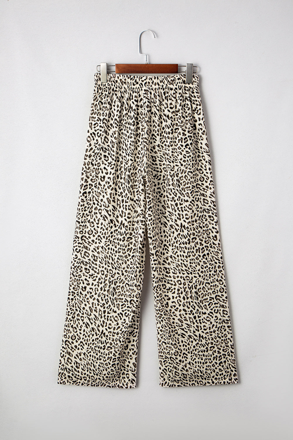 The Hartley Leopard Pants