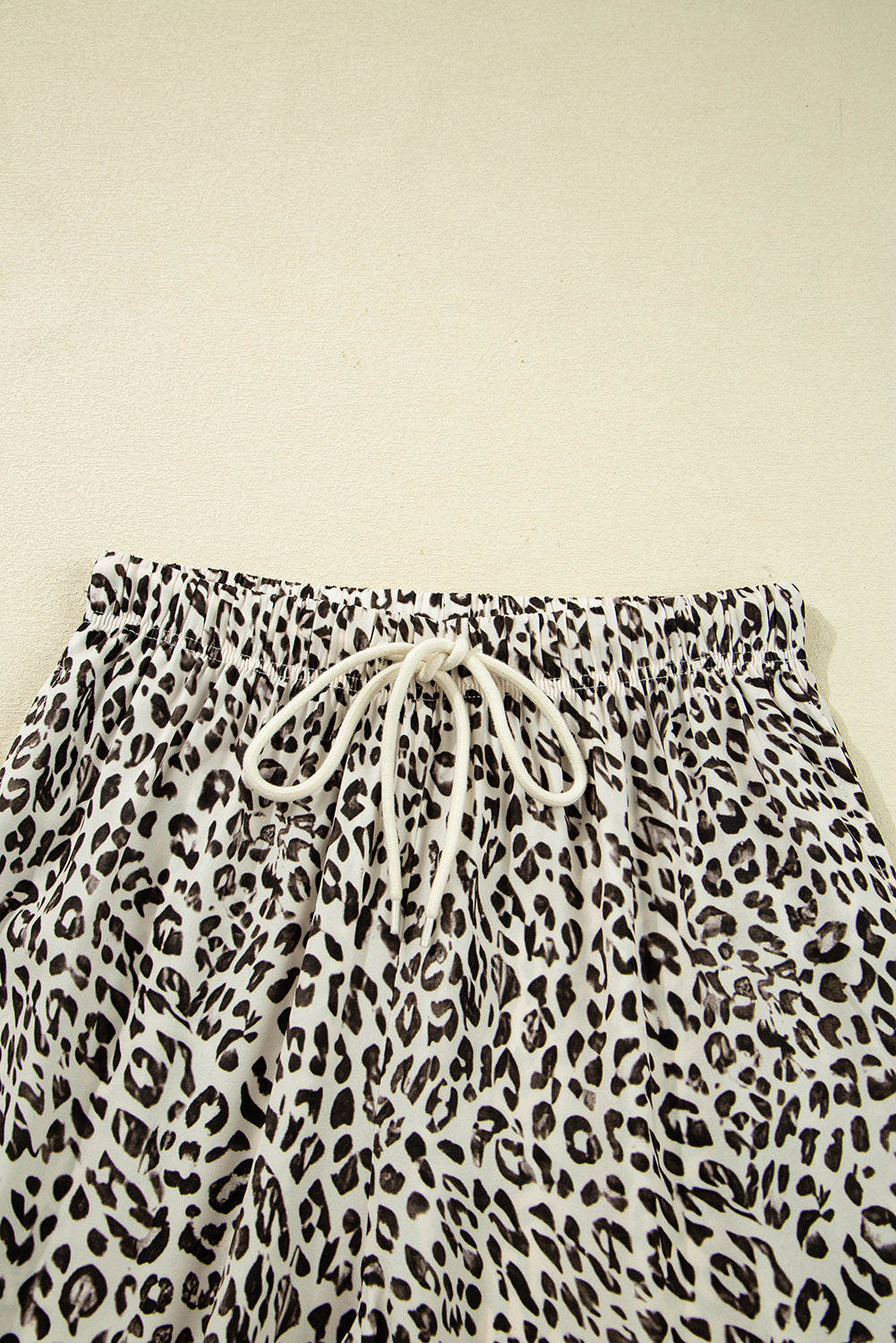 The Hartley Leopard Pants