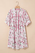 The Eva Rose Dress