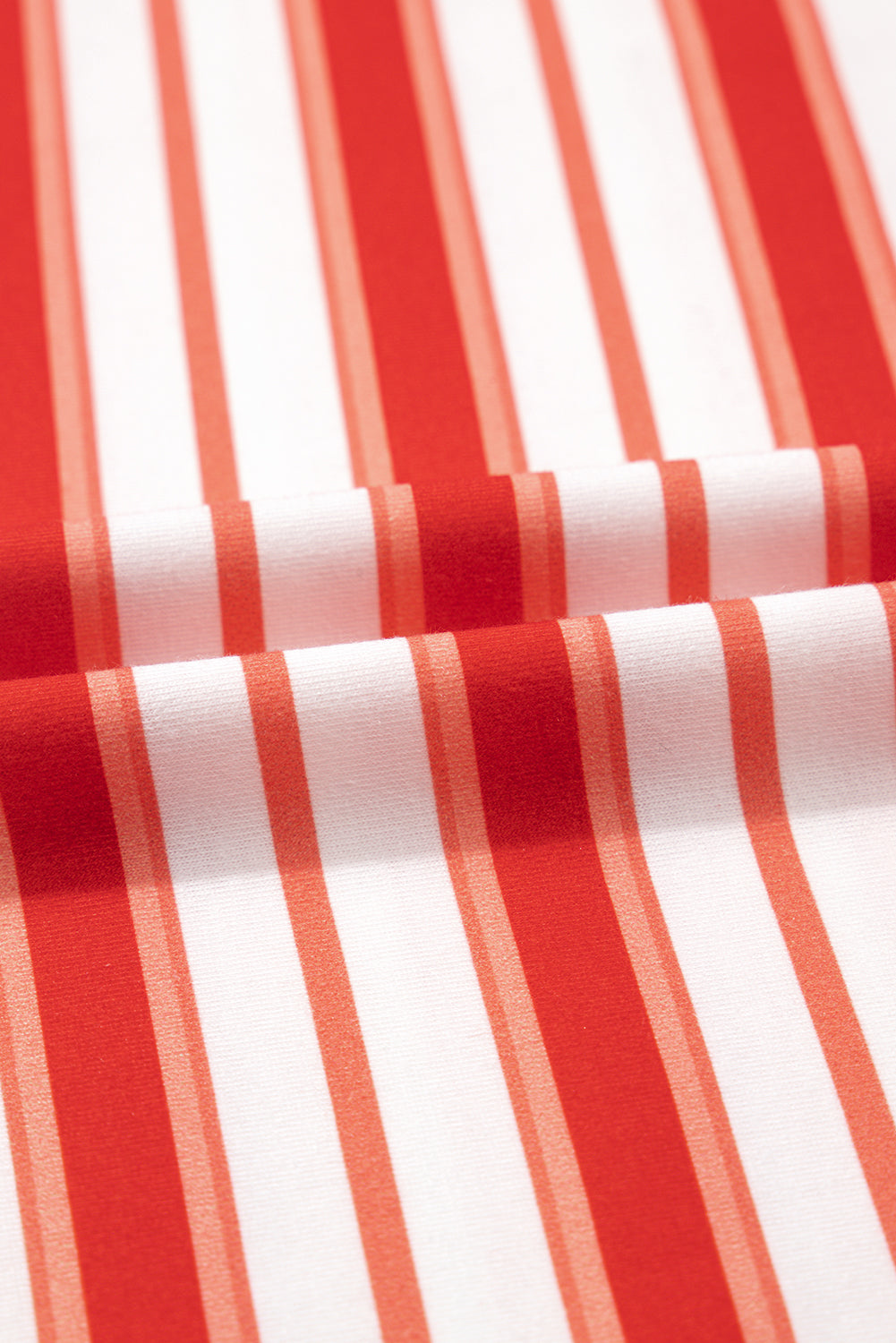The Coastal Stripe Relaxed Tee