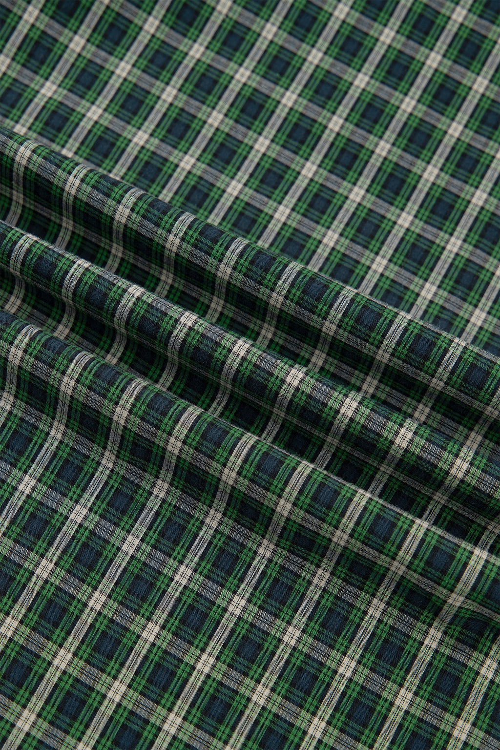 The Wren Plaid Dress