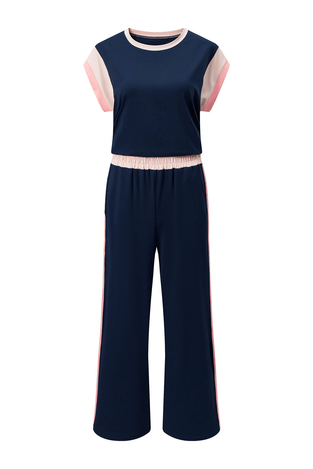 The Poppy Pants Set
