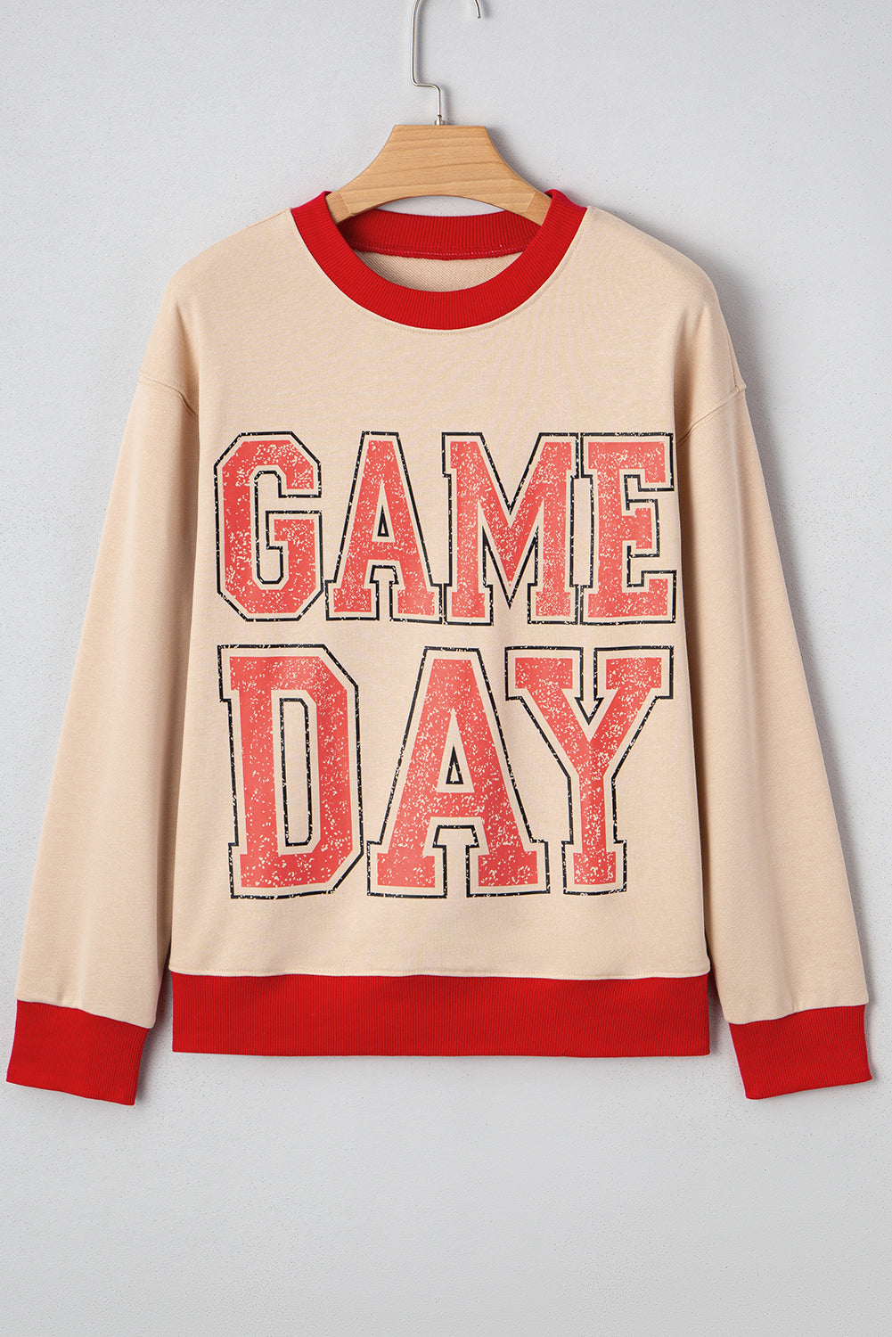 The Friday Night Lights Game Day Sweatshirt