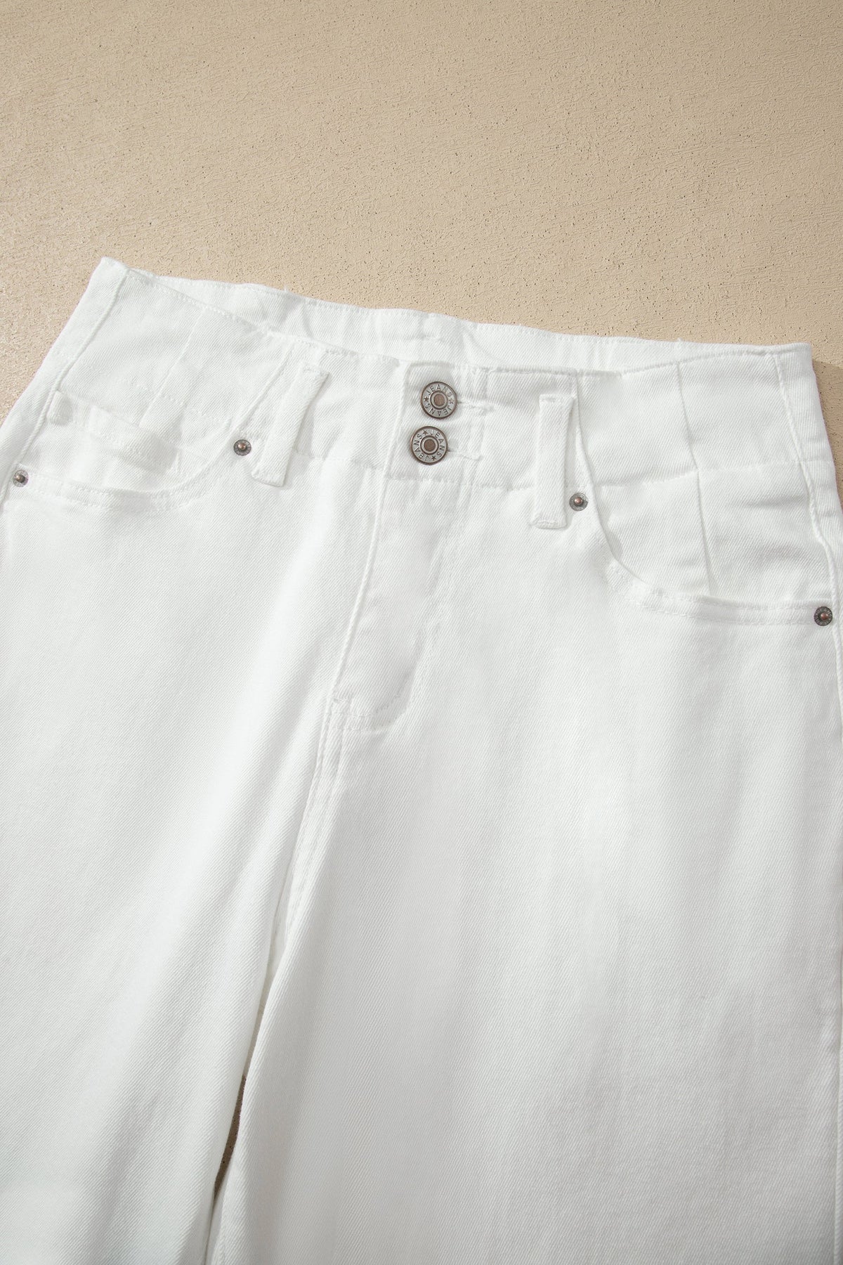 The Olive Rose Denim Jeans