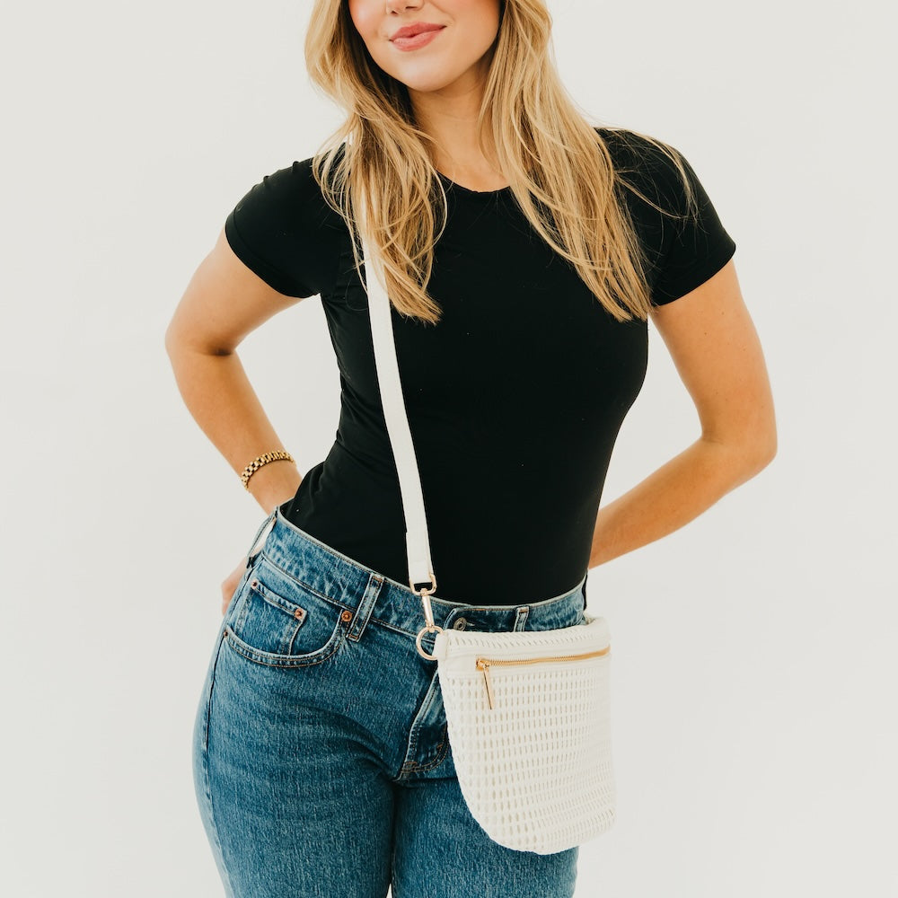 The Hollow Westlyn Bum Bag