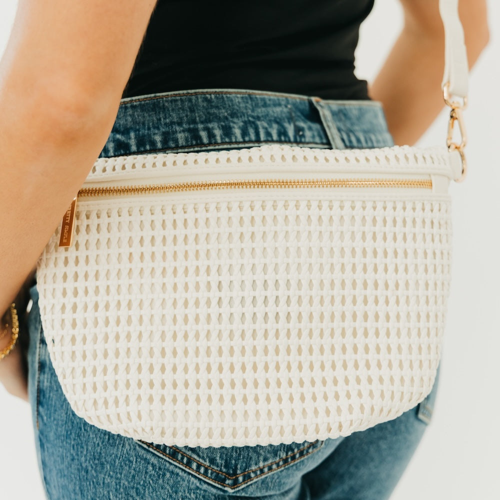 The Hollow Westlyn Bum Bag