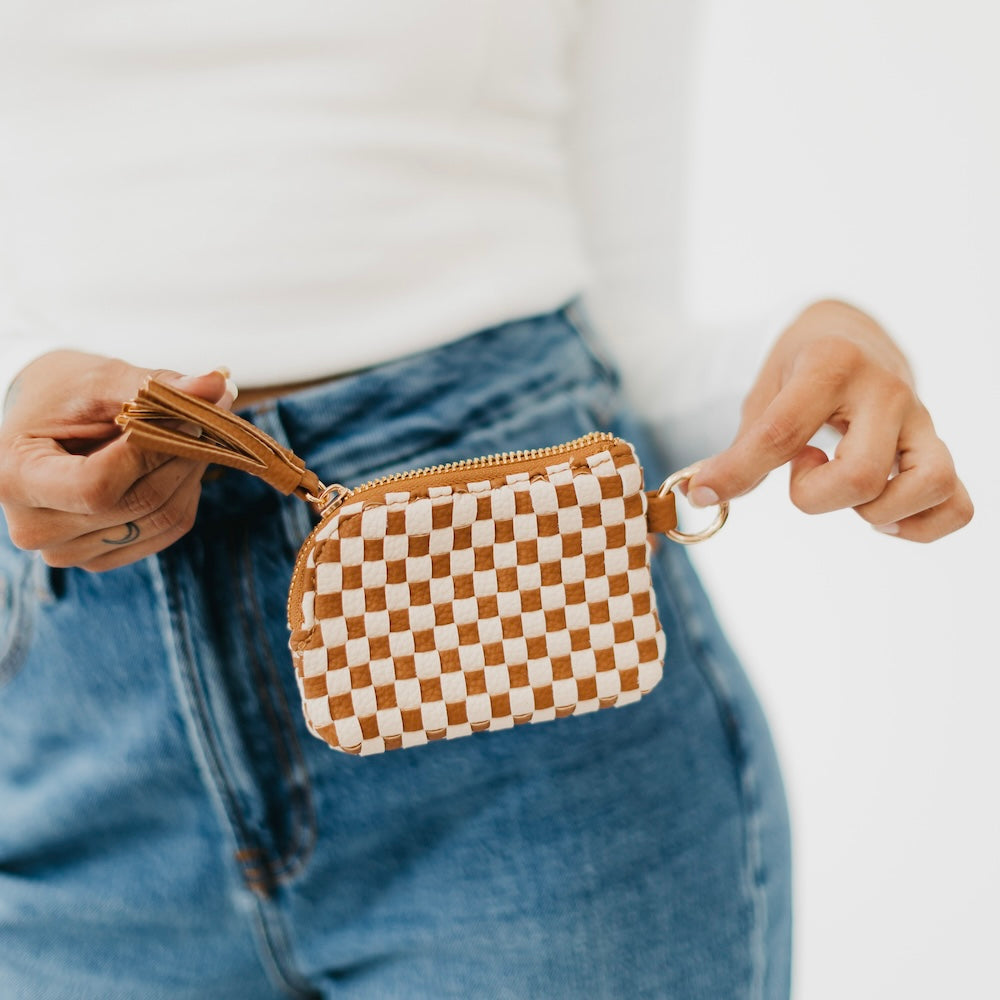 The Paris Card Wallet