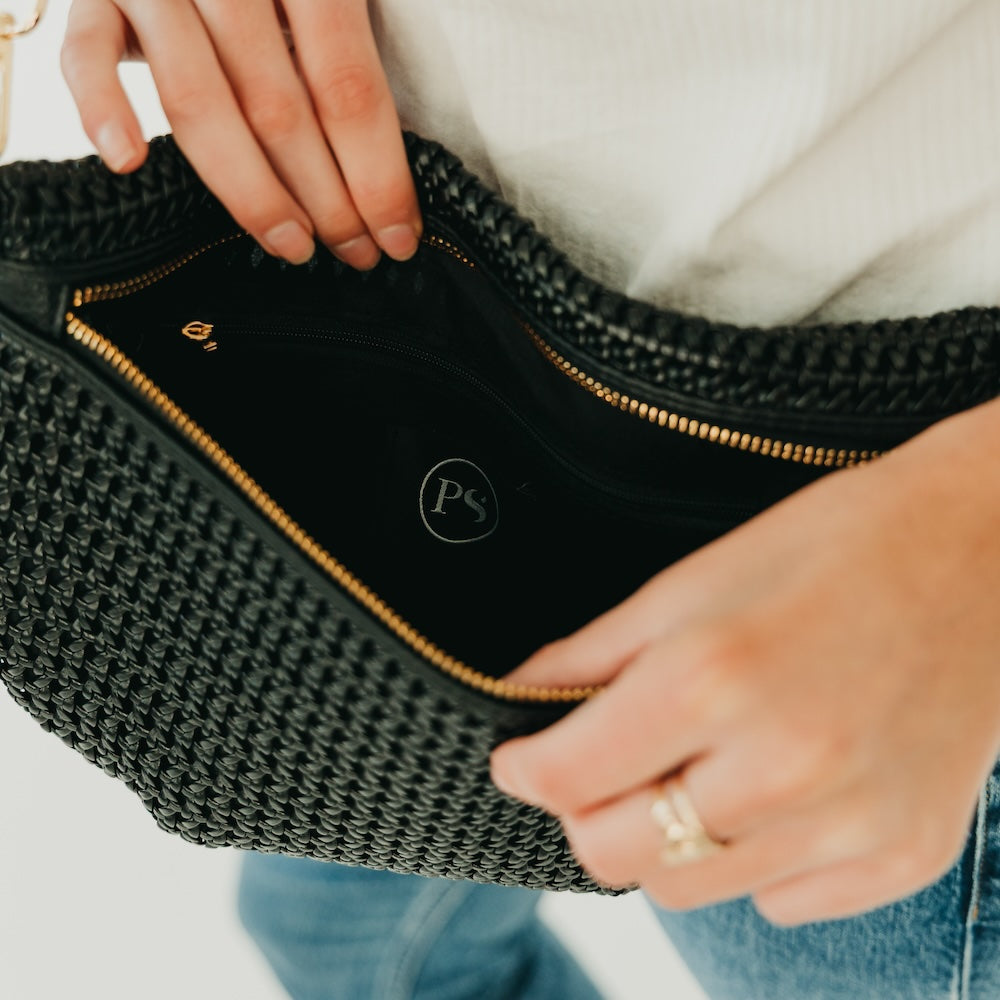 The Hollow Westlyn Bum Bag