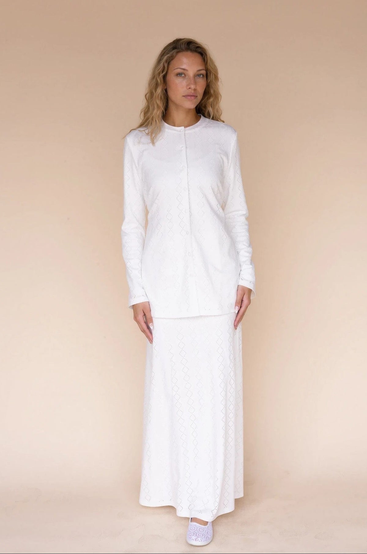 The Scotti LDS Temple Top