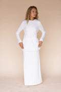 The Scotti LDS Temple Skirt