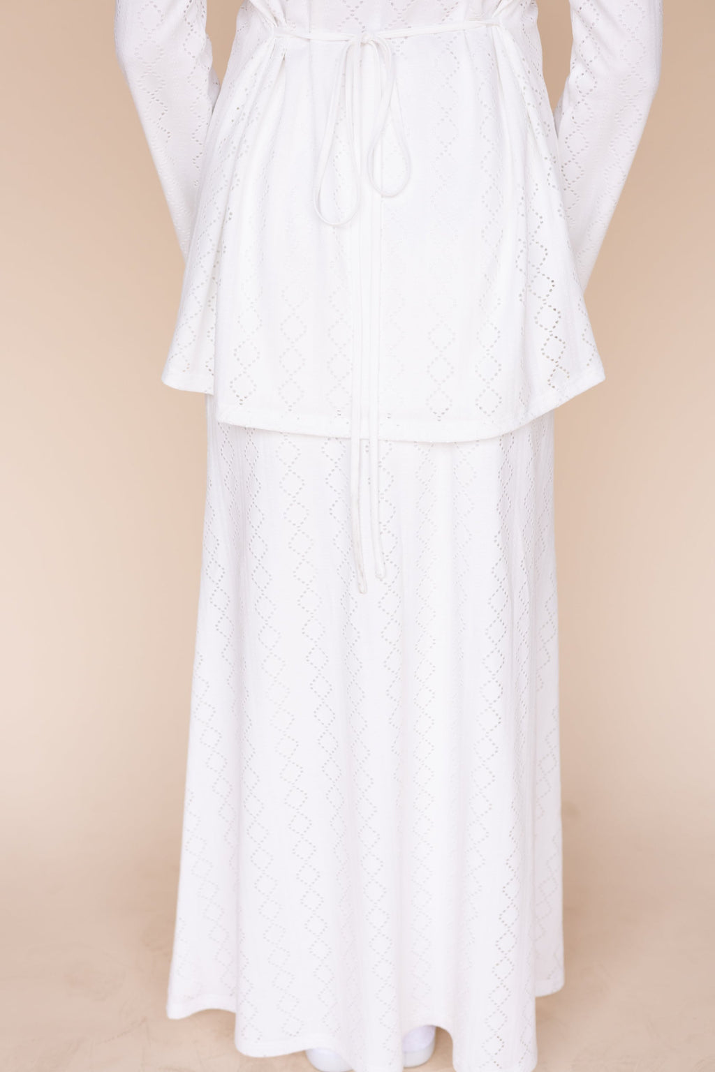 The Scotti LDS Temple Top