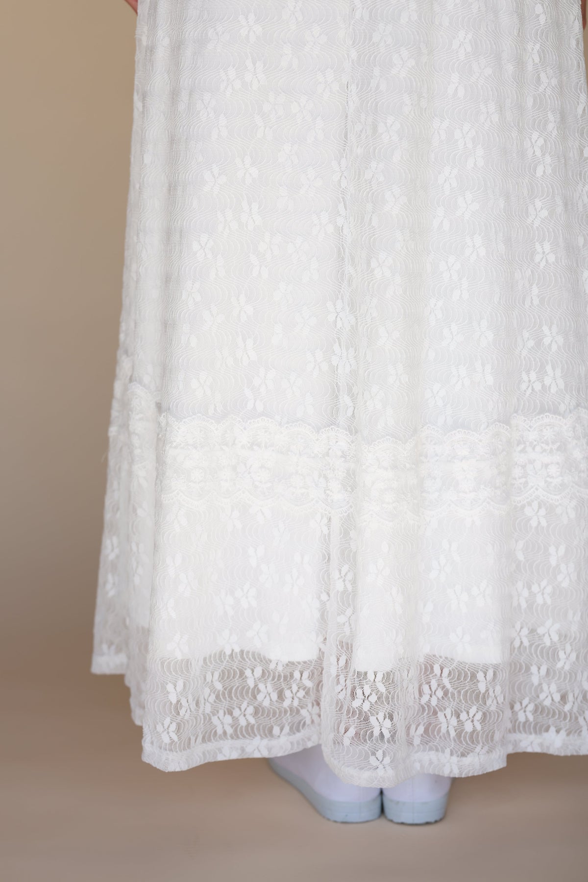 The Amelia Temple Dress