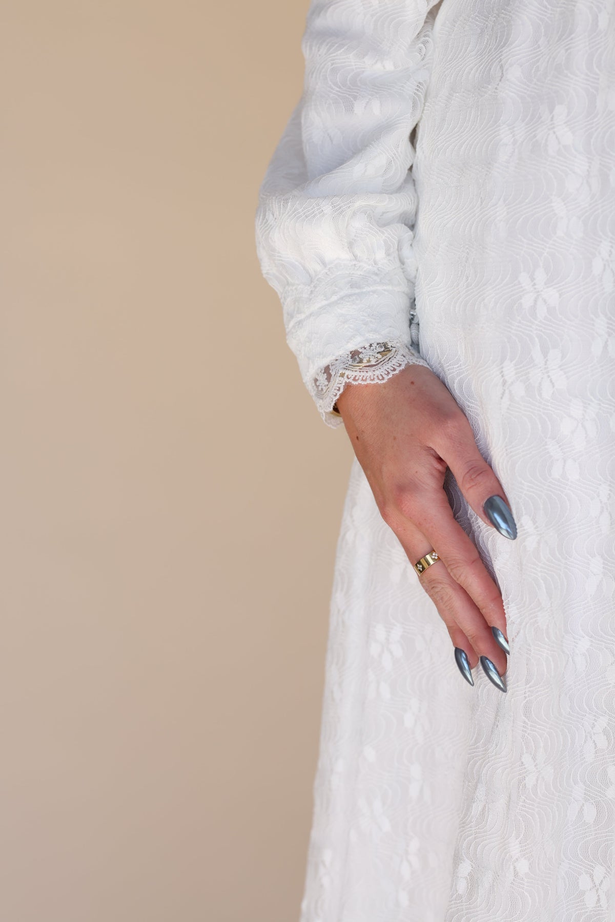 The Amelia Temple Dress
