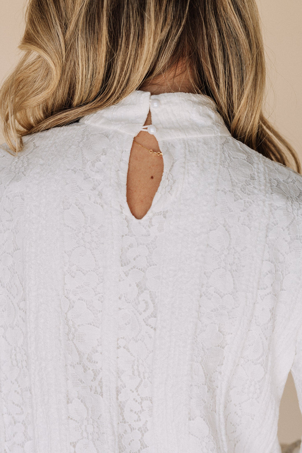 The Hadley Temple Top