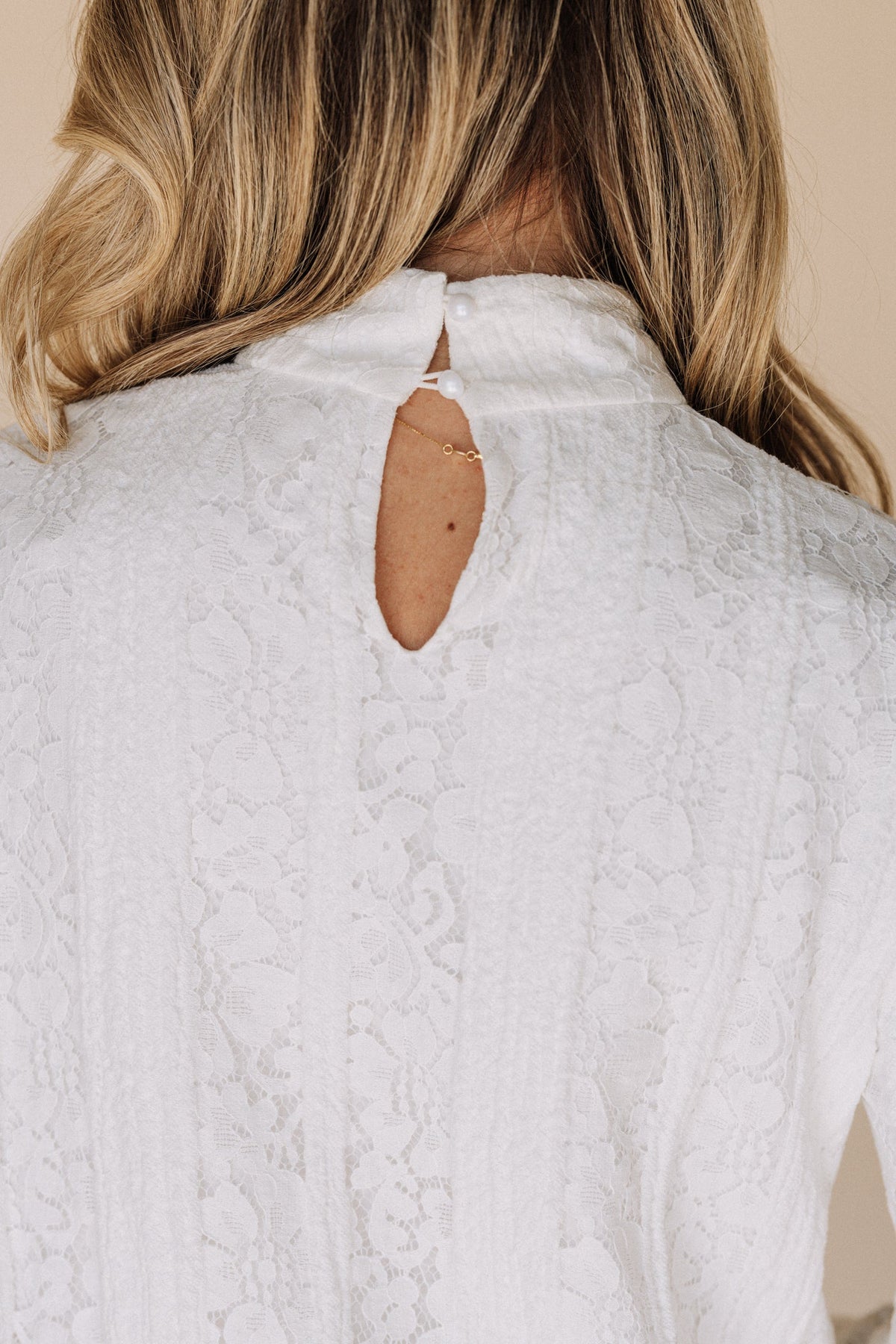 The Hadley Temple Top