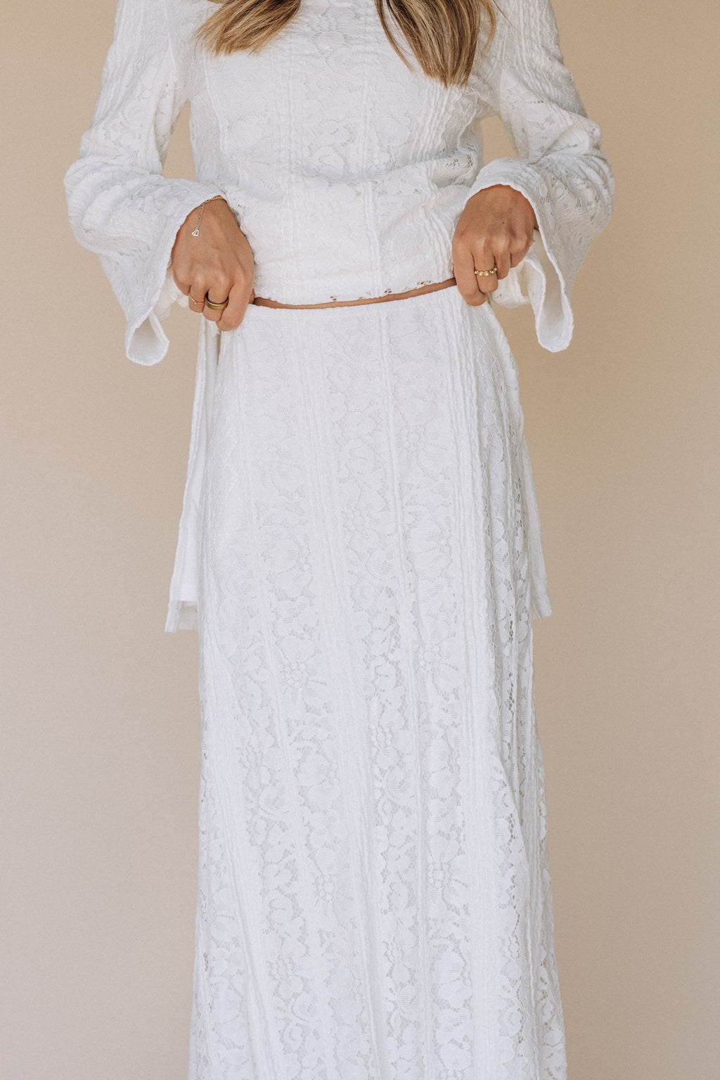 The Hadley Temple Top