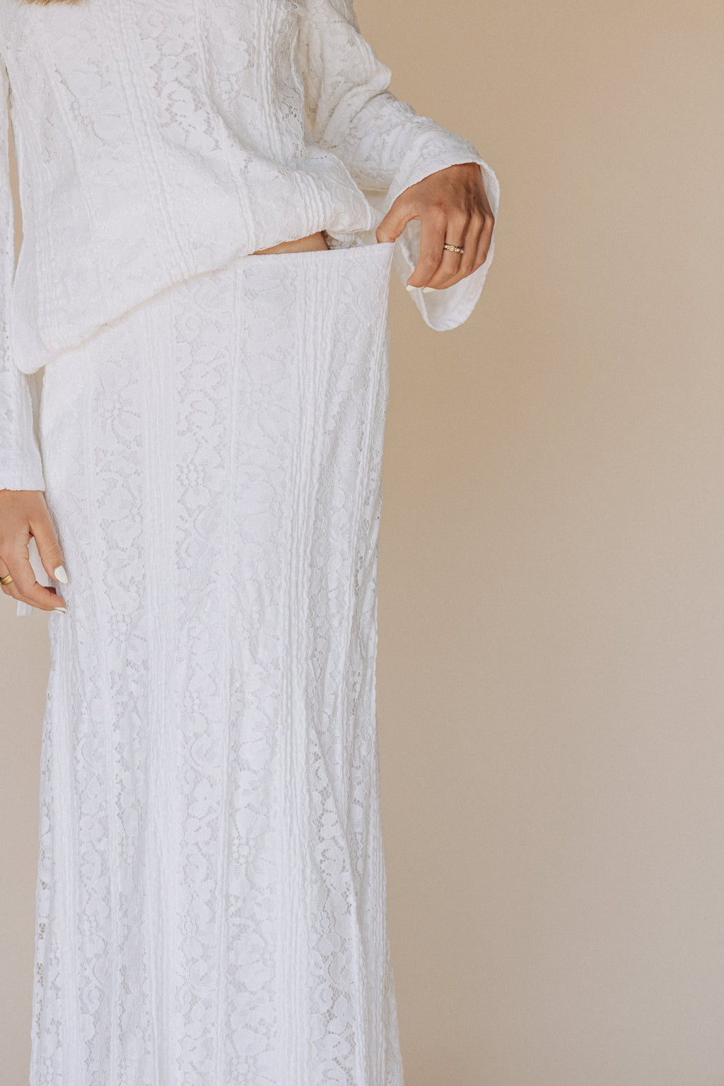 The Hadley Temple Top