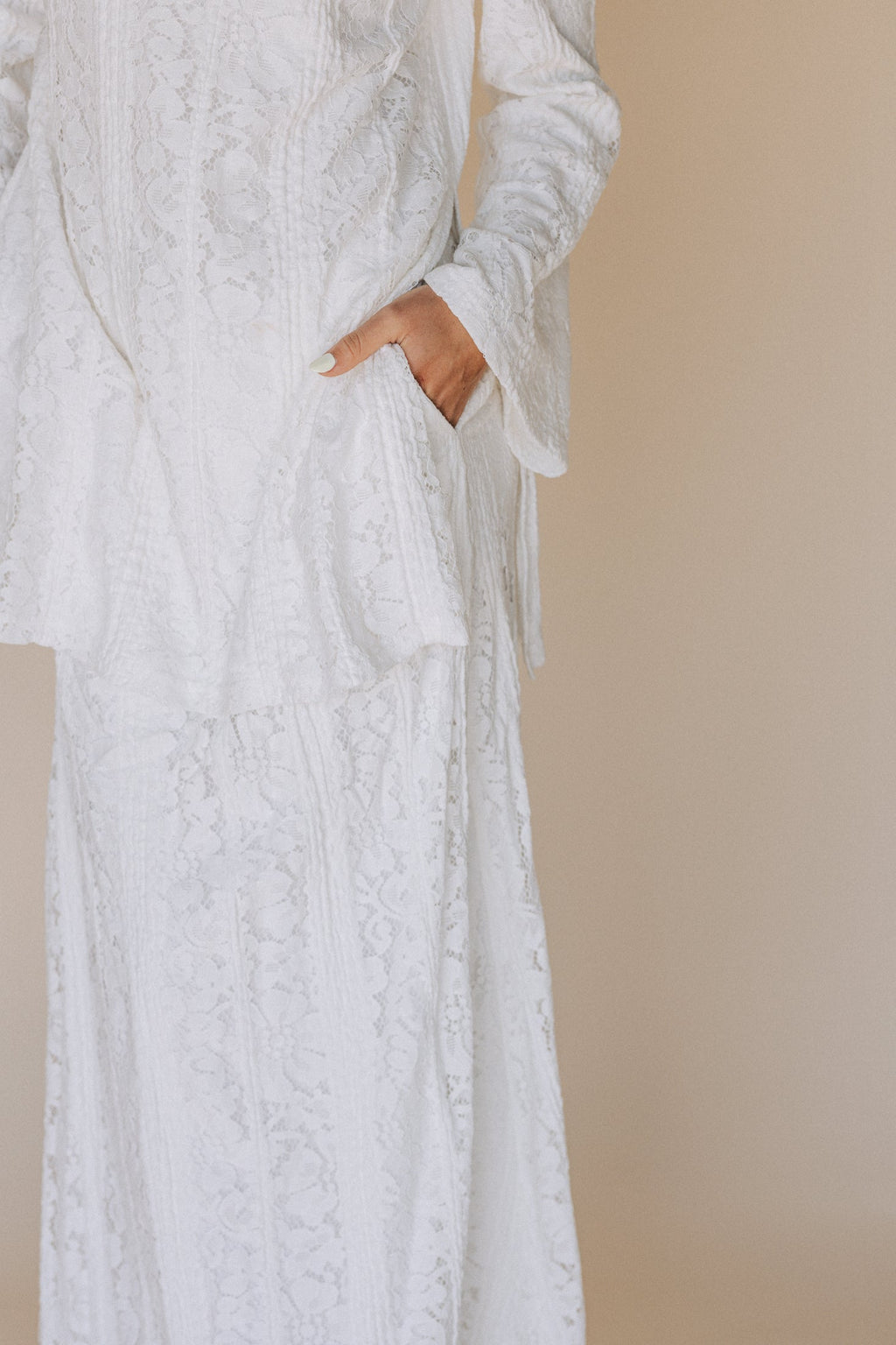 The Hadley Temple Skirt