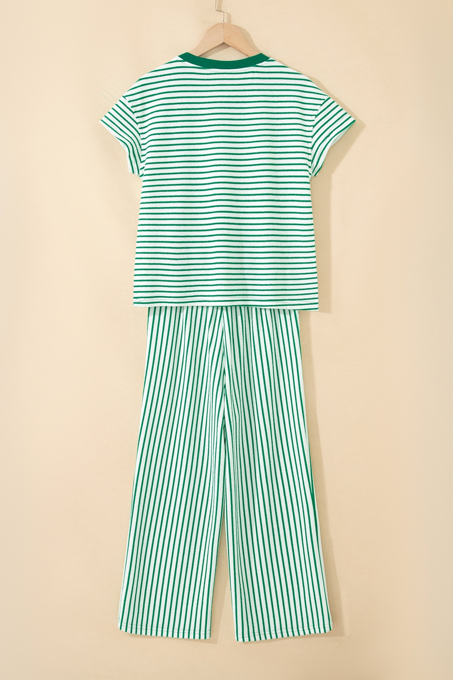 The Emery Kate Lounge Set