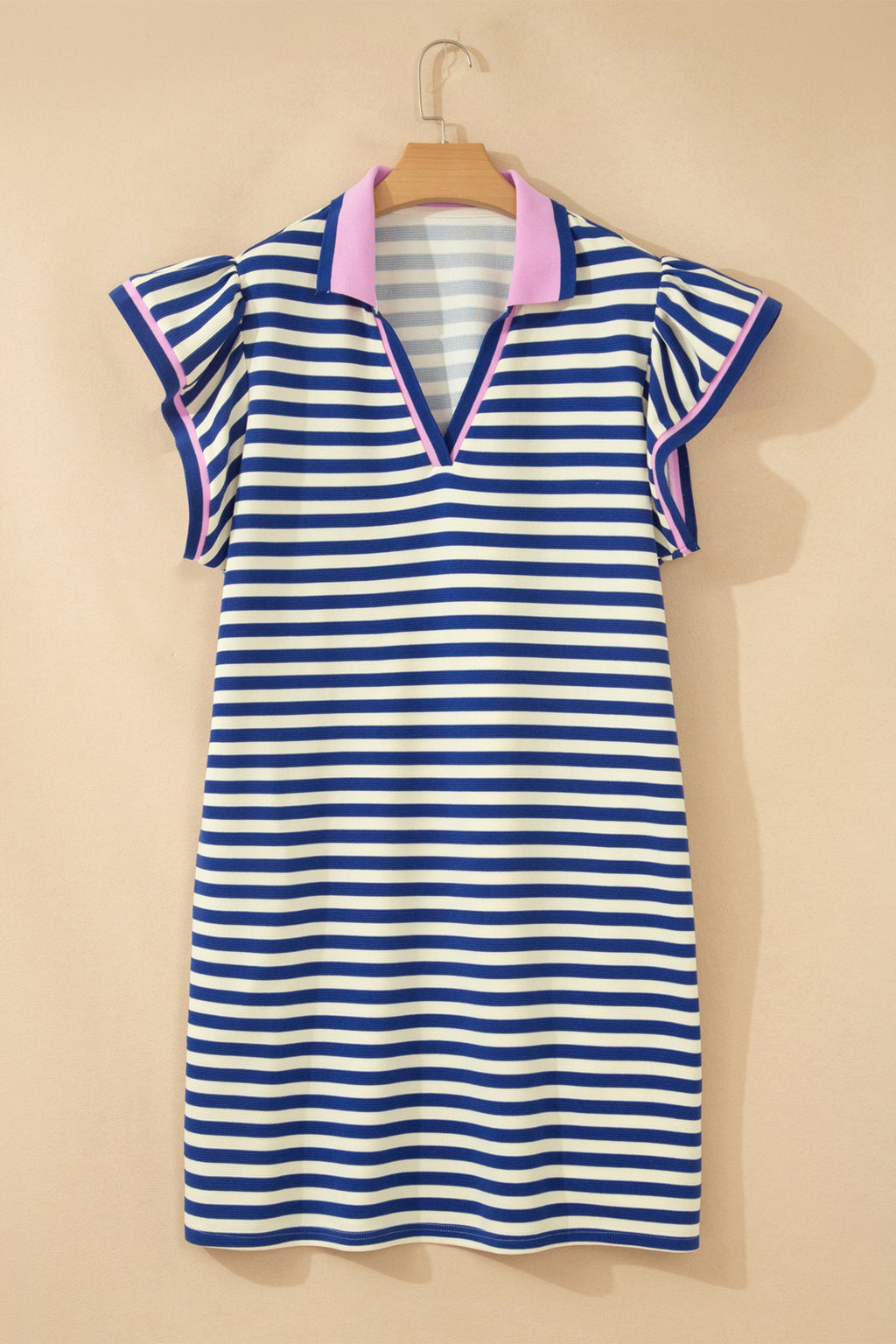The Sage Harbor Top