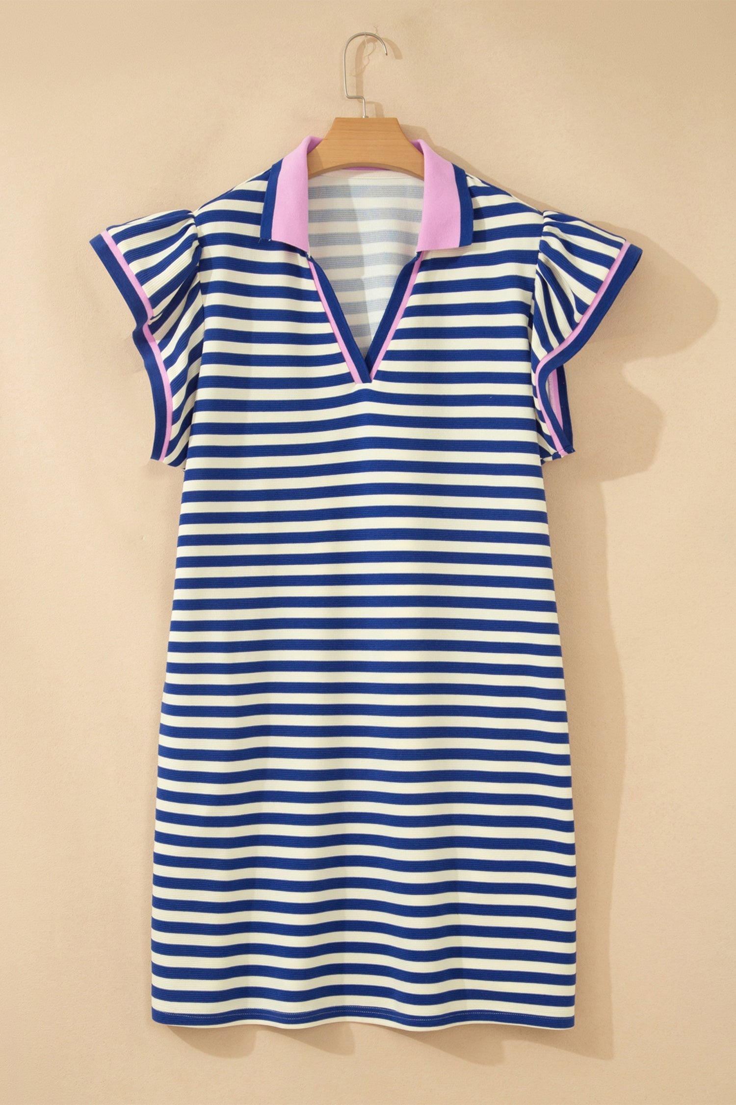 The Sage Harbor Top