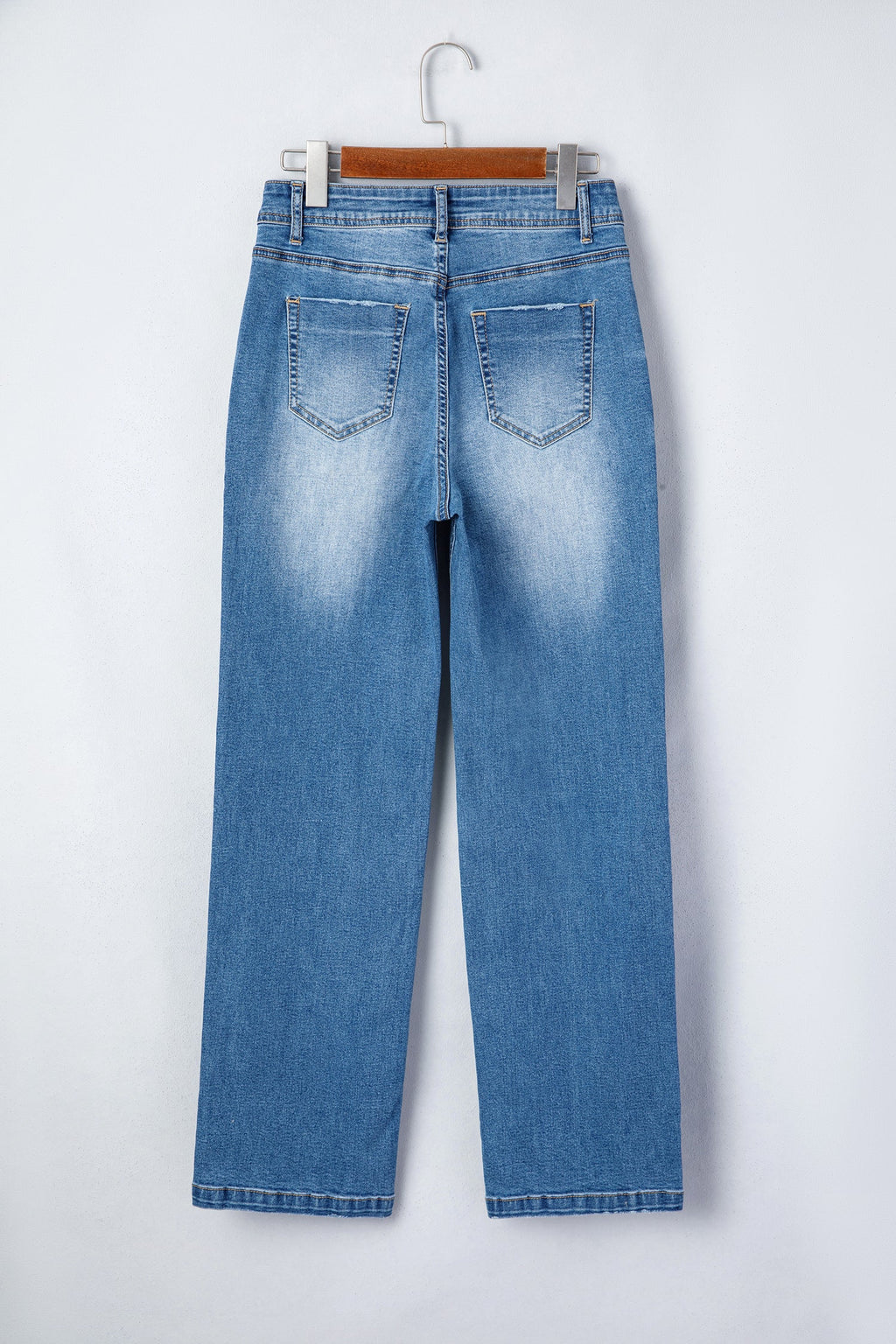 The Wren Denim Jeans