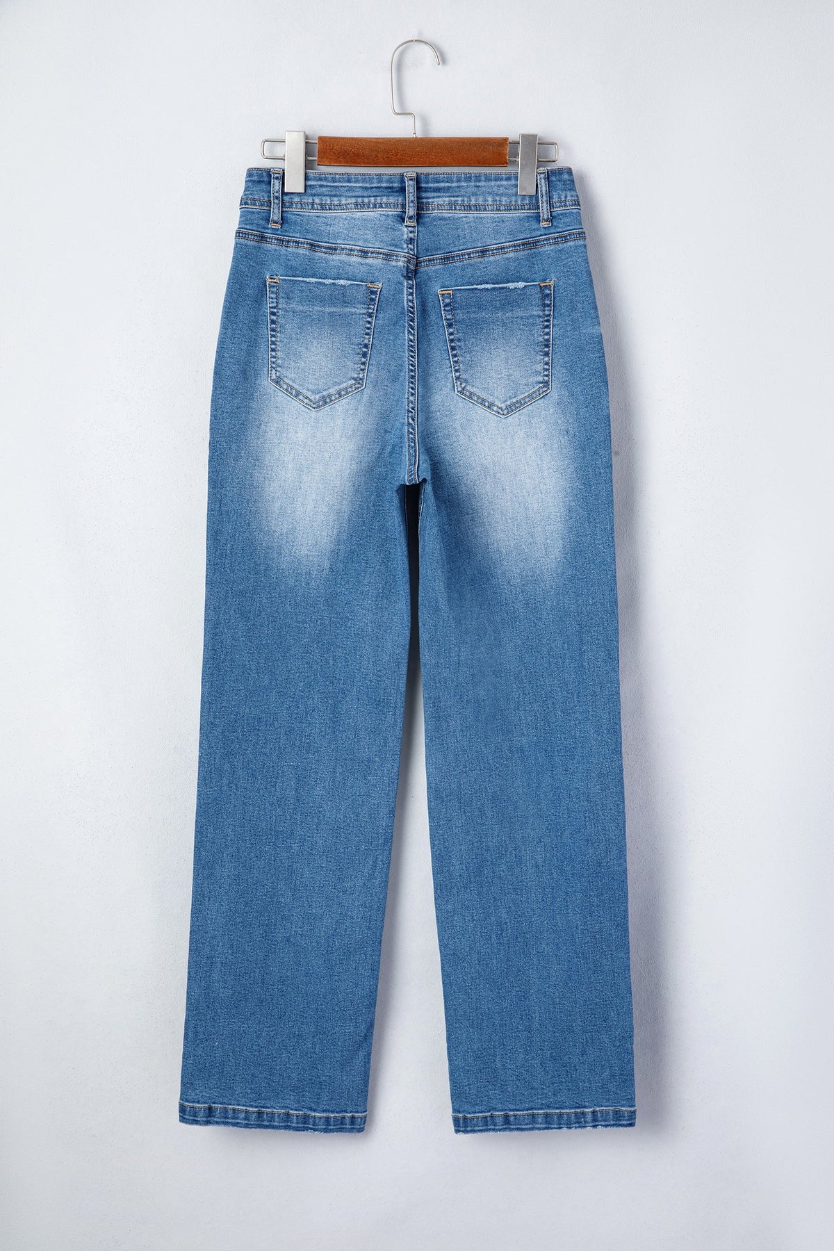 The Wren Denim Jeans