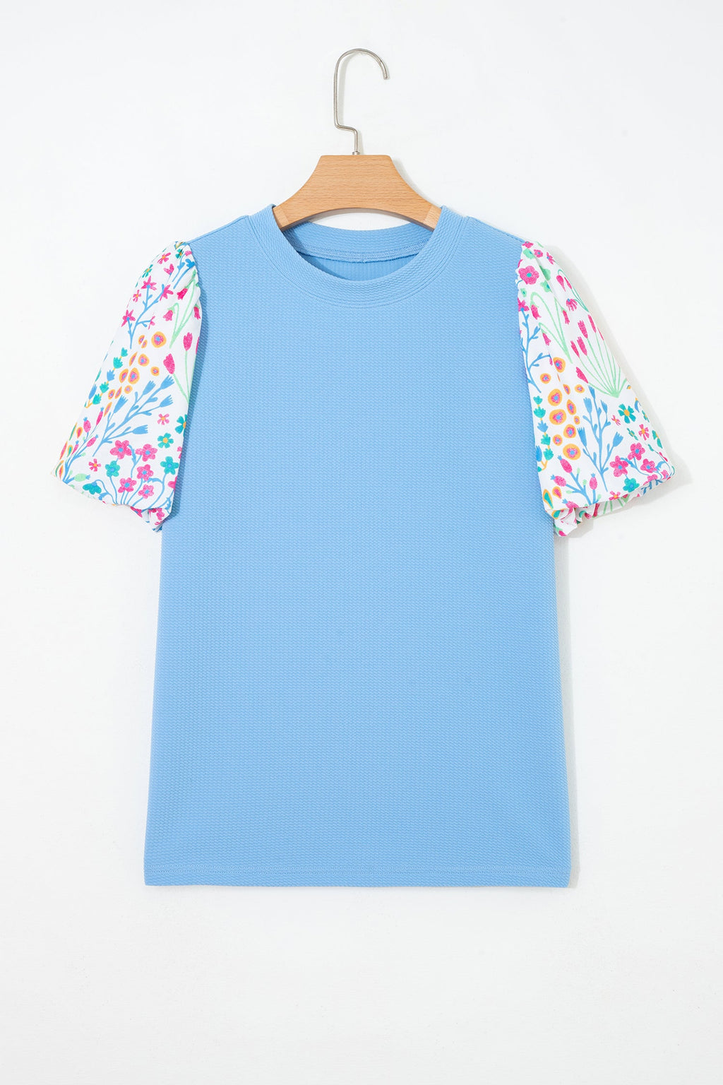 The Kingsley Floral Blouse