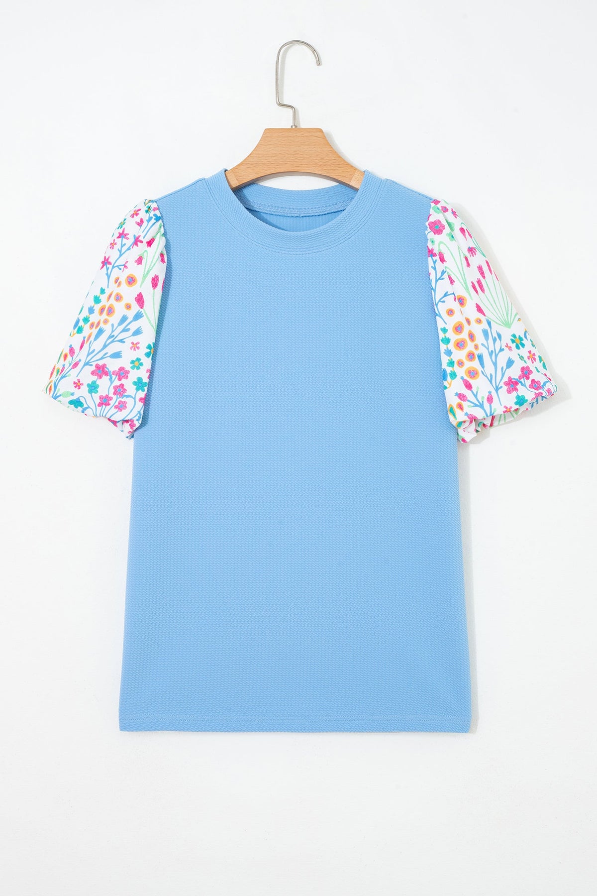 The Kingsley Floral Blouse