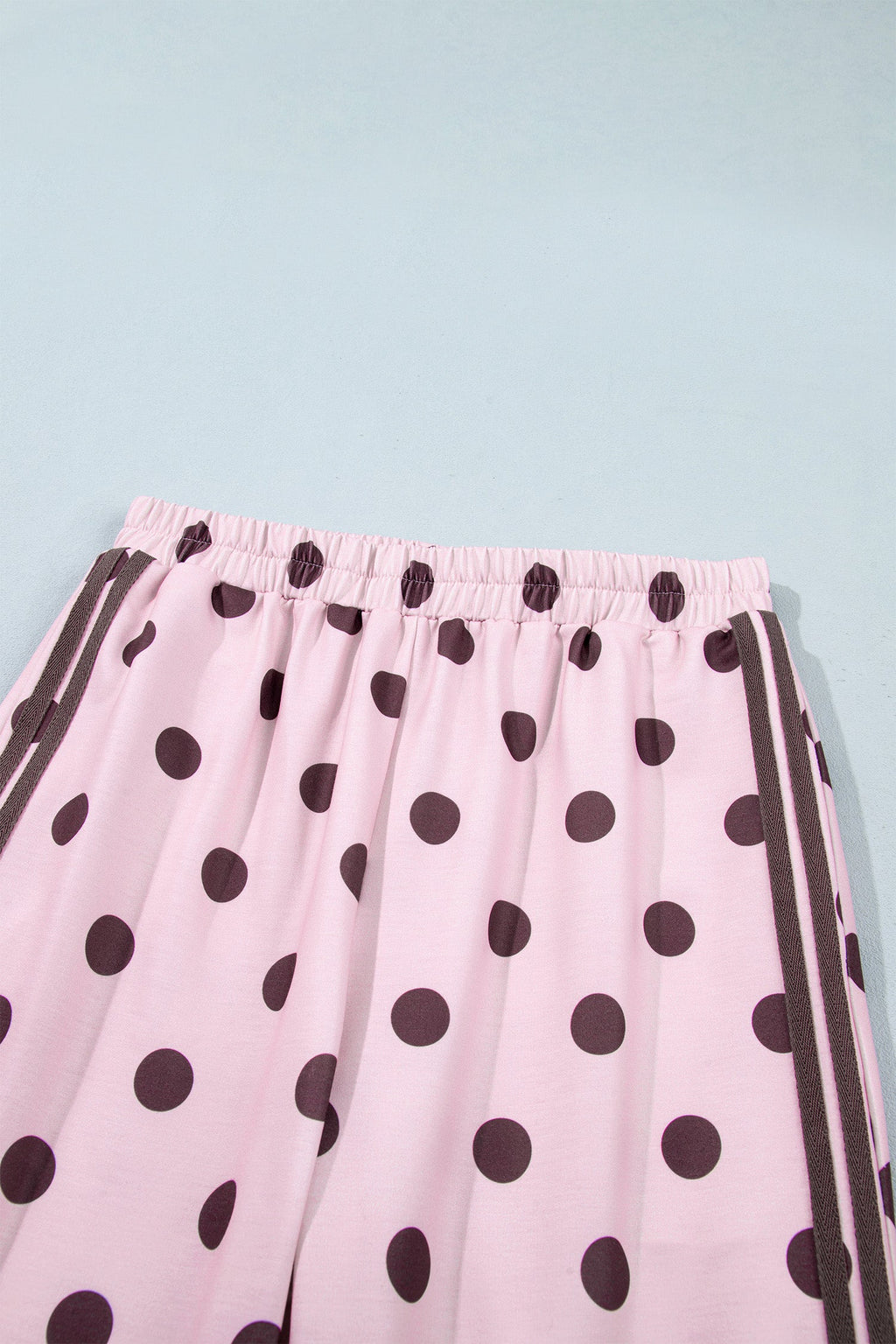 The Posie Polka Dot Lounge Set