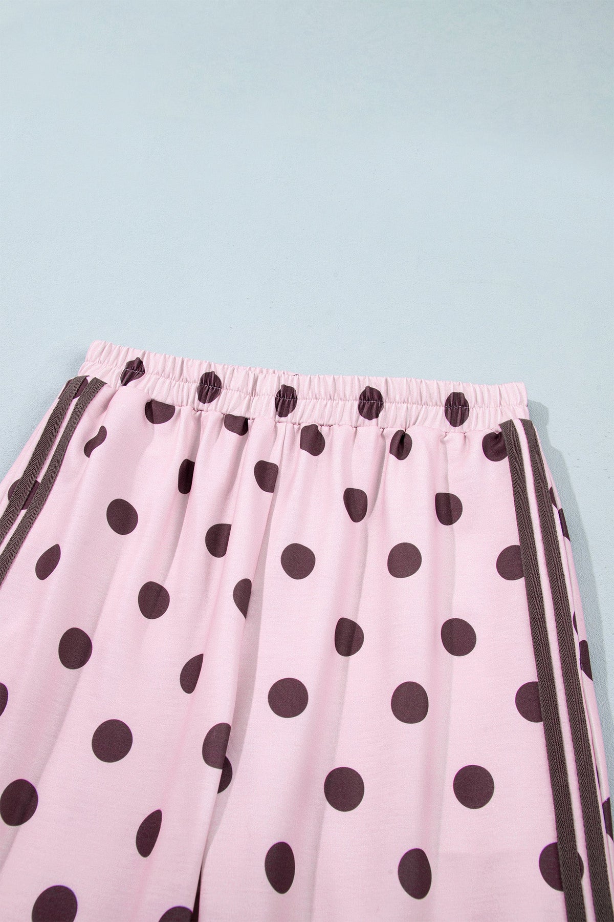 The Posie Polka Dot Lounge Set