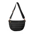 The Blakely Puffer Sling Bag