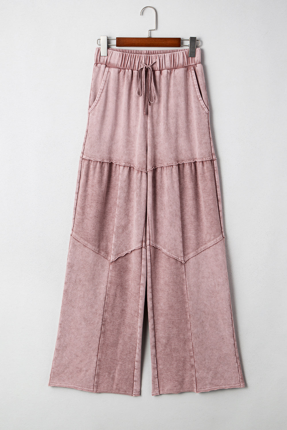 The Sutton Minerl Wash Pants