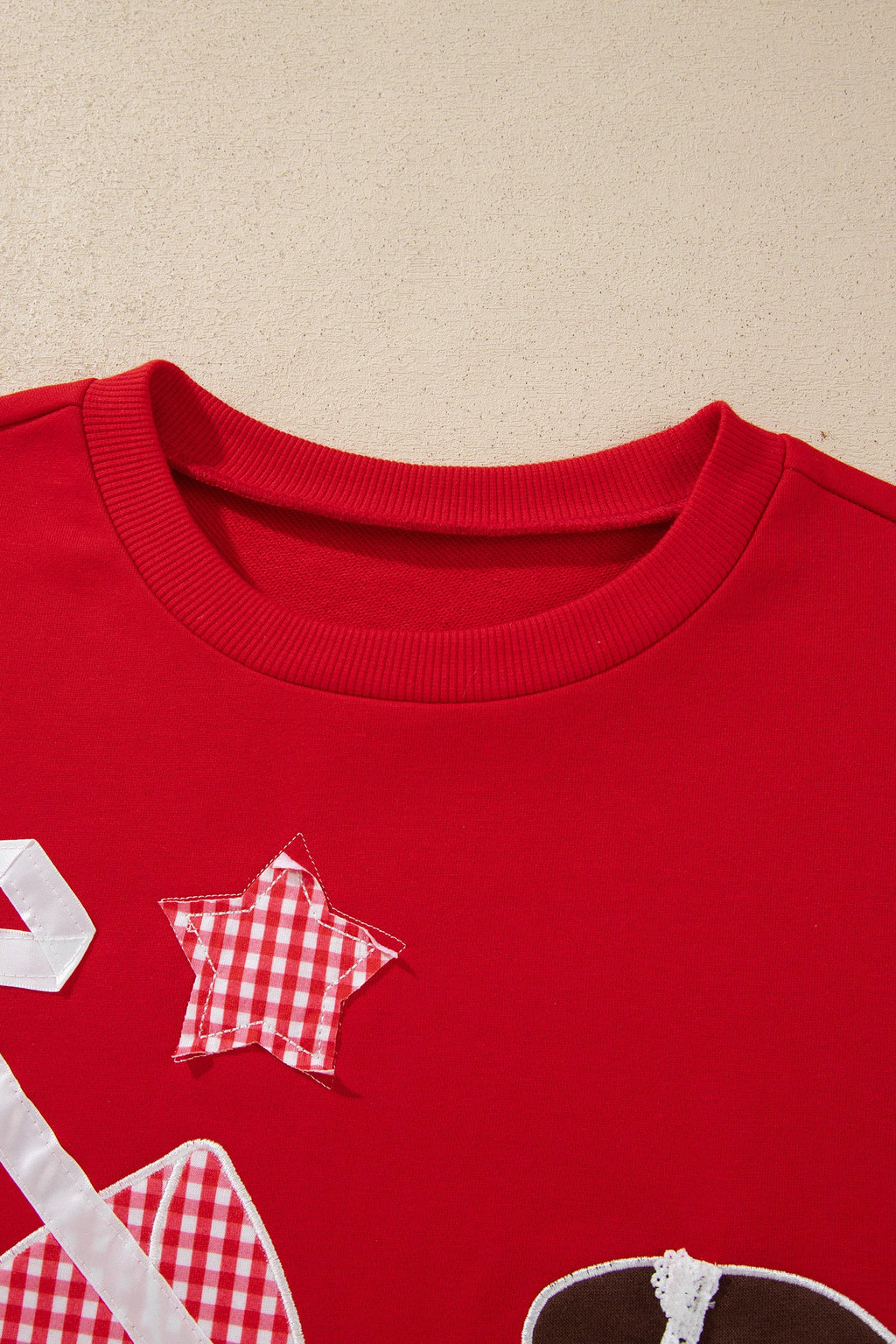 The Ella Game Day Sweatshirt